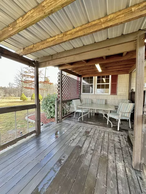 Exterior - 987 Nursery Rd, Laurel Fork, VA 24352 photo 6 of 29