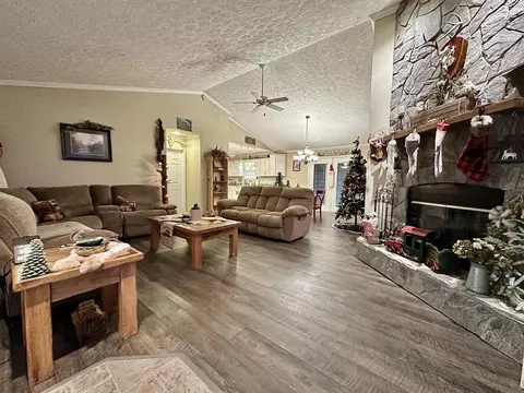 Living - 987 Nursery Rd, Laurel Fork, VA 24352 photo 1 of 4