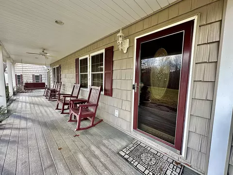 Exterior - 987 Nursery Rd, Laurel Fork, VA 24352 photo 2 of 29