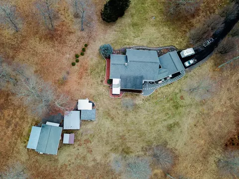 Floorplan - 987 Nursery Rd, Laurel Fork, VA 24352 photo 1 of 1