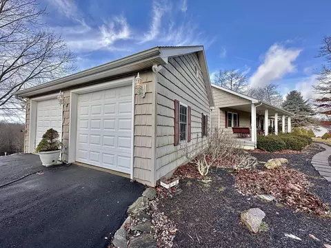 Exterior - 987 Nursery Rd, Laurel Fork, VA 24352 photo 26 of 29