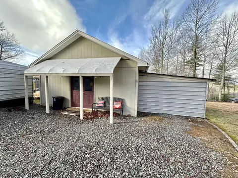 Exterior - 987 Nursery Rd, Laurel Fork, VA 24352 photo 14 of 29