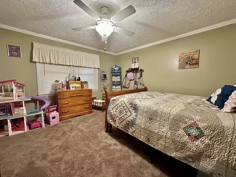 Bedroom - 987 Nursery Rd, Laurel Fork, VA 24352 photo 1 of 4
