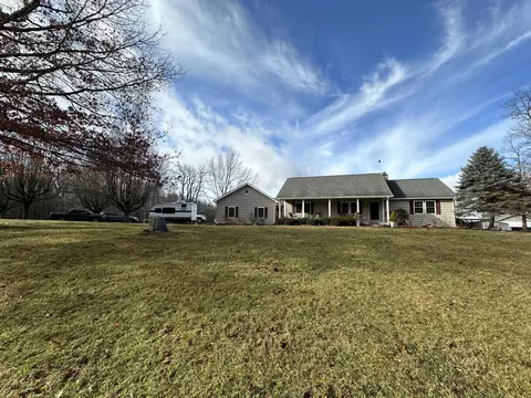 Exterior - 987 Nursery Rd, Laurel Fork, VA 24352 photo 21 of 29