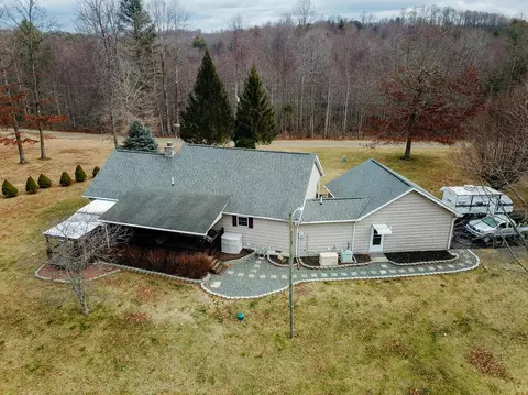 Exterior - 987 Nursery Rd, Laurel Fork, VA 24352 photo 28 of 29