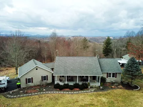 Exterior - 987 Nursery Rd, Laurel Fork, VA 24352 photo 29 of 29