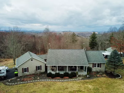 Exterior - 987 Nursery Rd, Laurel Fork, VA 24352 photo 27 of 29