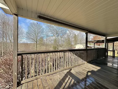 Exterior - 987 Nursery Rd, Laurel Fork, VA 24352 photo 5 of 29