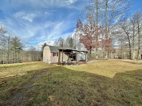 Exterior - 987 Nursery Rd, Laurel Fork, VA 24352 photo 12 of 29
