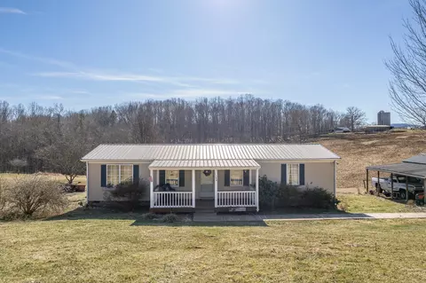 1348 Powell School Rd, Big Island, VA 24526