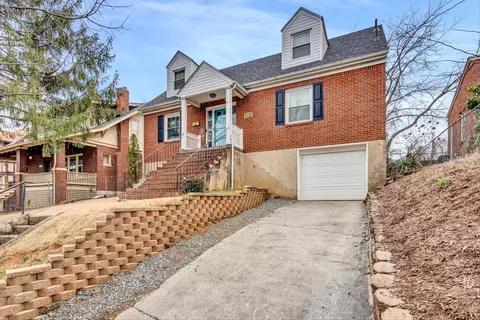 1516 Hampton Ave SW, Roanoke, VA 24015
