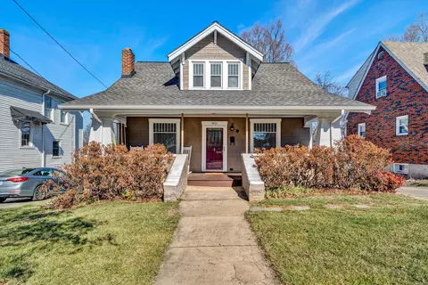 1831 Maiden Ln SW, Roanoke, VA 24015