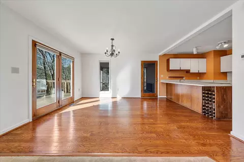 Living - 1671 Quail Dr, Goodview, VA 24095 photo 4 of 9