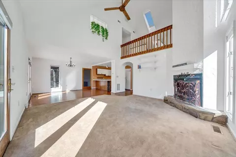 Living - 1671 Quail Dr, Goodview, VA 24095 photo 6 of 9