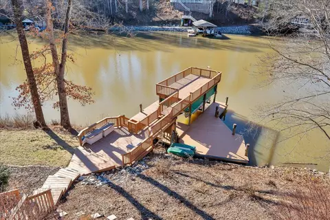 View/Area - 1671 Quail Dr, Goodview, VA 24095 photo 5 of 14
