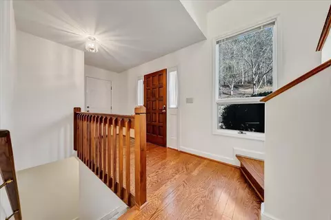 Entry Way - 1671 Quail Dr, Goodview, VA 24095 photo 1 of 4
