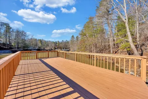 Exterior - 1671 Quail Dr, Goodview, VA 24095 photo 15 of 18