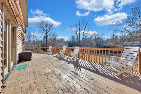 Exterior - 1671 Quail Dr, Goodview, VA 24095 photo 5 of 18