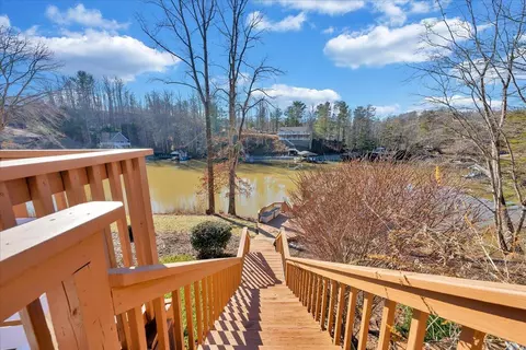 Exterior - 1671 Quail Dr, Goodview, VA 24095 photo 10 of 18