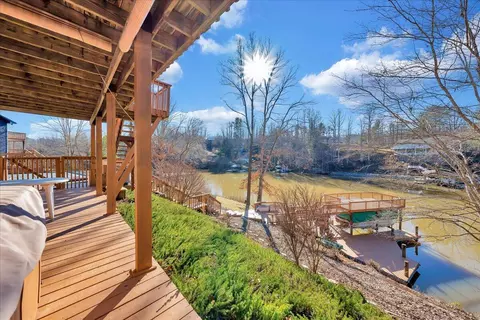 Exterior - 1671 Quail Dr, Goodview, VA 24095 photo 9 of 18