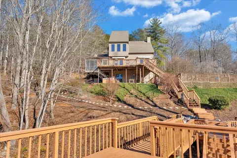 Exterior - 1671 Quail Dr, Goodview, VA 24095 photo 17 of 18