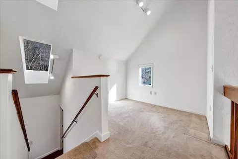 Entry Way - 1671 Quail Dr, Goodview, VA 24095 photo 4 of 4