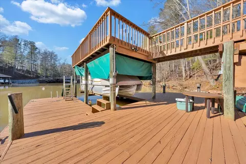 Exterior - 1671 Quail Dr, Goodview, VA 24095 photo 13 of 18