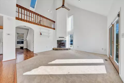 Living - 1671 Quail Dr, Goodview, VA 24095 photo 7 of 9