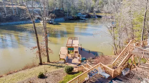 View/Area - 1671 Quail Dr, Goodview, VA 24095 photo 3 of 14