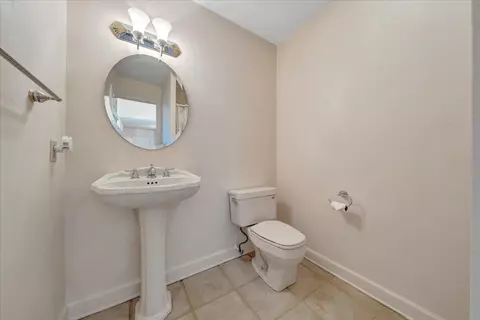 Bath - 1671 Quail Dr, Goodview, VA 24095 photo 1 of 5
