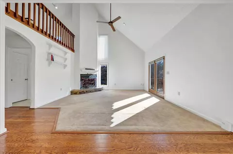 Living - 1671 Quail Dr, Goodview, VA 24095 photo 5 of 9