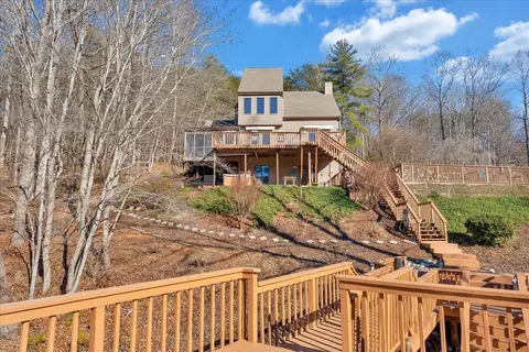 Exterior - 1671 Quail Dr, Goodview, VA 24095 photo 3 of 18