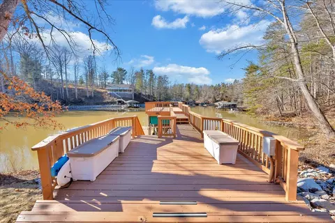 Exterior - 1671 Quail Dr, Goodview, VA 24095 photo 11 of 18
