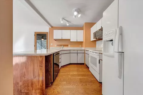 Kitchen - 1671 Quail Dr, Goodview, VA 24095 photo 1 of 5