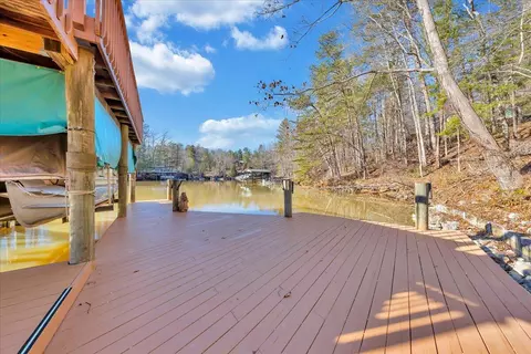 Exterior - 1671 Quail Dr, Goodview, VA 24095 photo 12 of 18