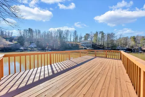 Exterior - 1671 Quail Dr, Goodview, VA 24095 photo 16 of 18