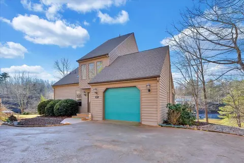 Exterior - 1671 Quail Dr, Goodview, VA 24095 photo 4 of 18