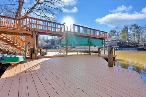 Exterior - 1671 Quail Dr, Goodview, VA 24095 photo 14 of 18
