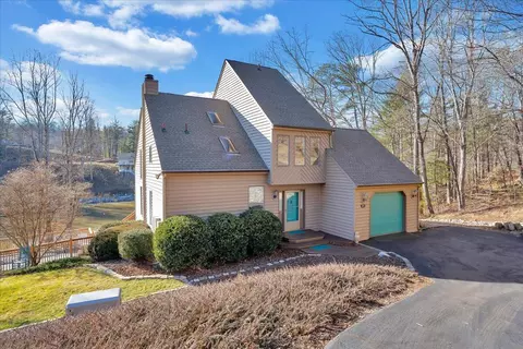 Exterior - 1671 Quail Dr, Goodview, VA 24095 photo 1 of 18