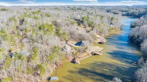 View/Area - 1671 Quail Dr, Goodview, VA 24095 photo 8 of 14