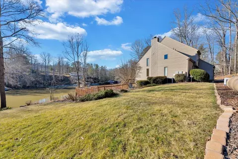 Exterior - 1671 Quail Dr, Goodview, VA 24095 photo 2 of 18