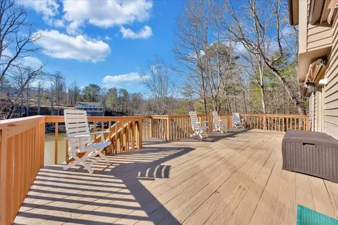 Exterior - 1671 Quail Dr, Goodview, VA 24095 photo 6 of 18