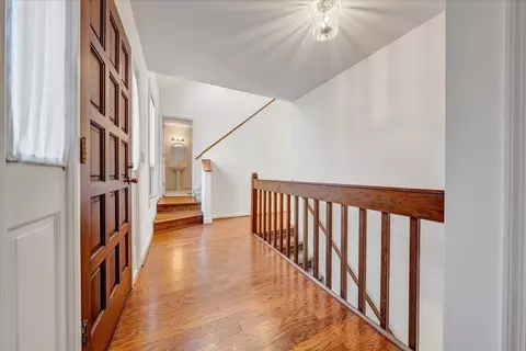 Entry Way - 1671 Quail Dr, Goodview, VA 24095 photo 2 of 4