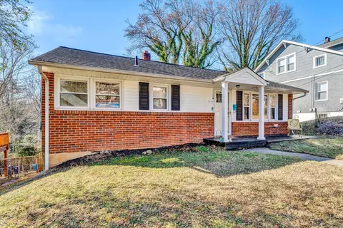 1126 Howbert Ave SW, Roanoke, VA 24015