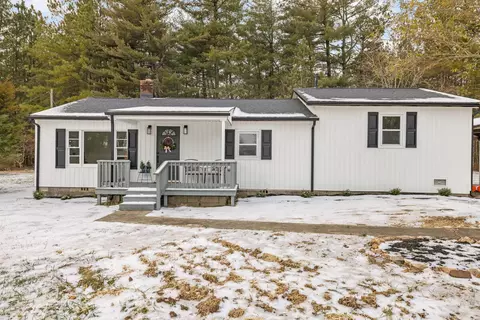 11579 Leesville Rd, Lynch Station, VA 24571