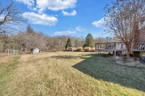 Exterior - 6923 Brookview Rd, Roanoke, VA 24019 photo 11 of 12