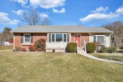 6923 Brookview Rd, Roanoke, VA 24019