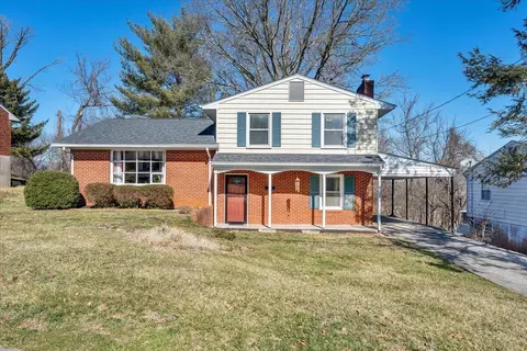 206 Houston Ave NE, Roanoke, VA 24012