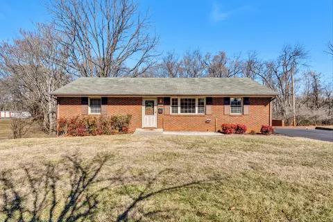 3851 Fleming Ave NE, Roanoke, VA 24012