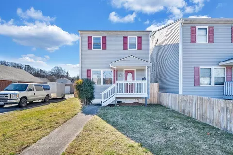 804 Bowman Ave, Salem, VA 24153